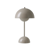 NordicNest Modern Soup LED Lamp - Luxurious Tone, Dimmable Light