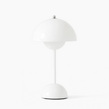 NordicNest Modern Soup LED Lamp - Luxurious Tone, Dimmable Light