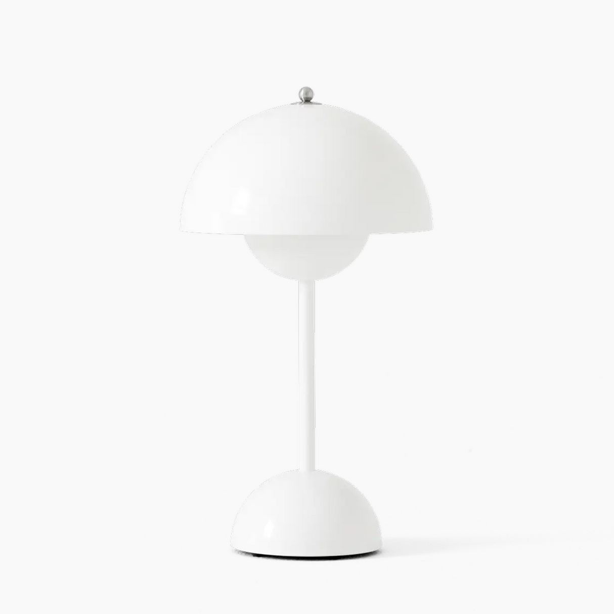 Hjemix | ClassicGlow – LED Bordlampe