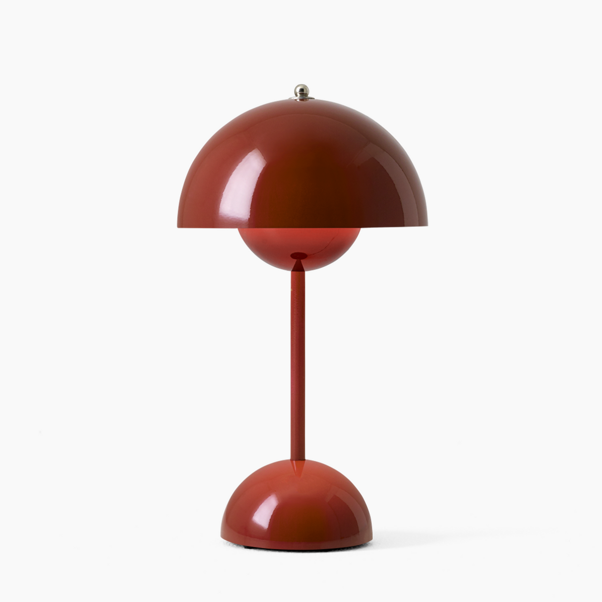 Hjemix | ClassicGlow – LED Bordlampe