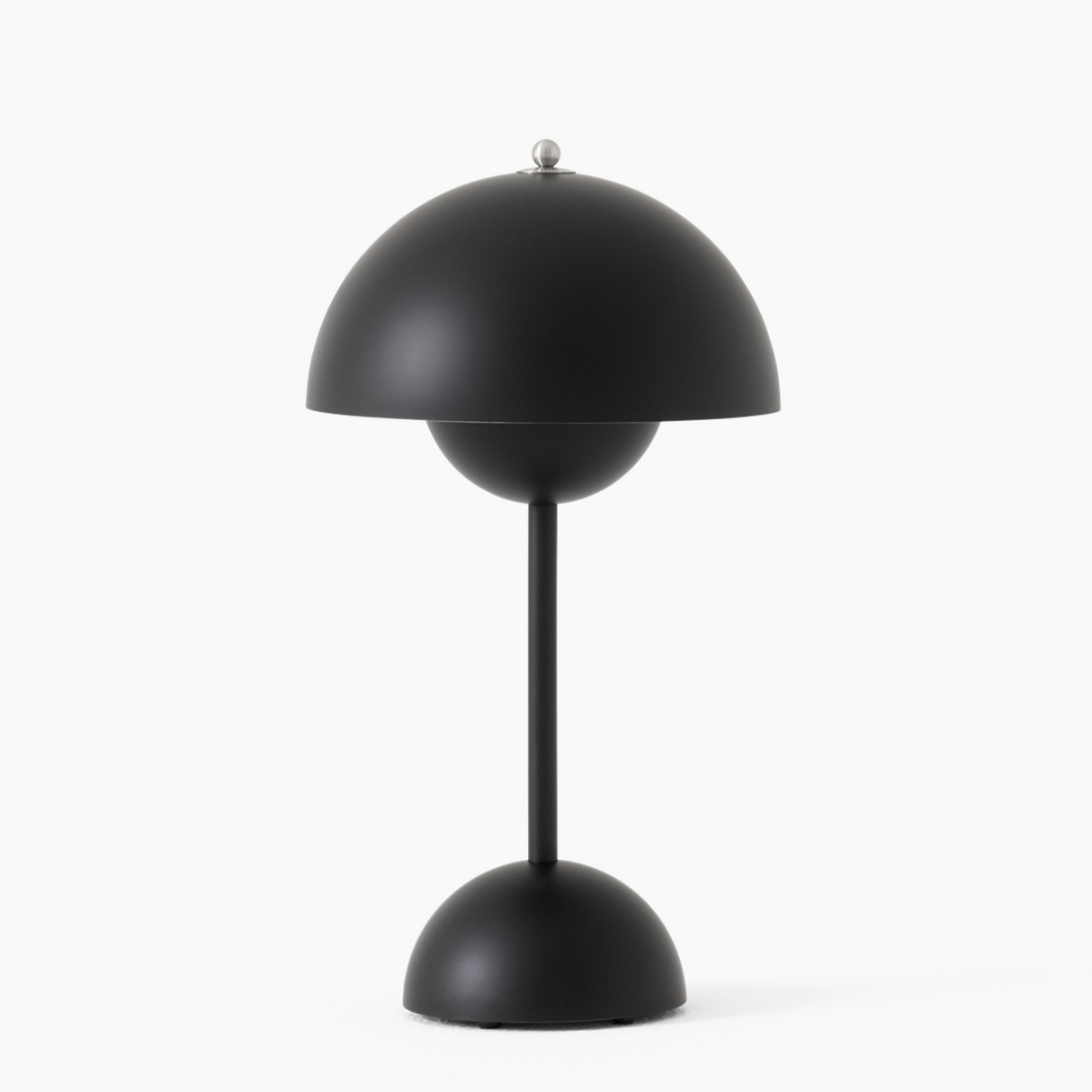 Hjemix | ClassicGlow – LED Bordlampe
