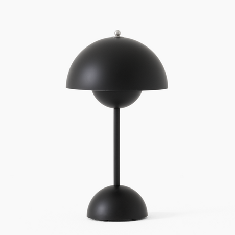 Norvo | ClassicGlow – LED Bordlampe