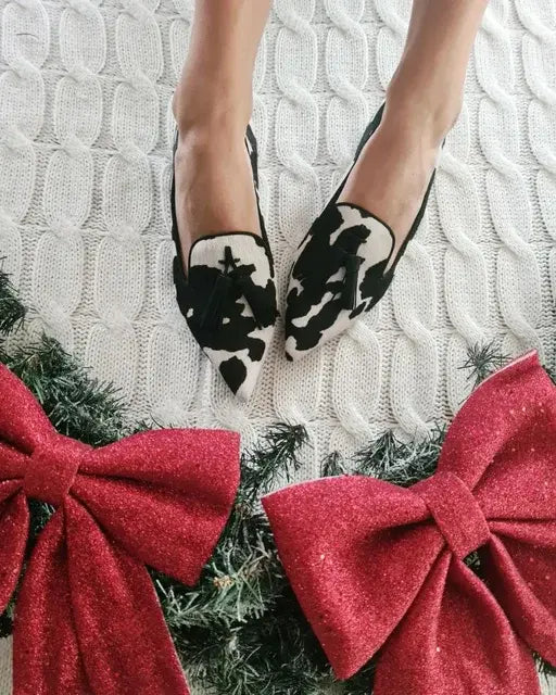 Hjemix | Salon med dusk