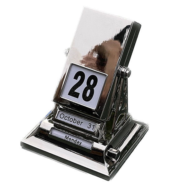 Hjemix | Mekanisk Design Rotasjonskalender