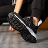 Hjemix | Orthopediske Arbeids- og Sikkerhetssko | Unisex Arbeidssko