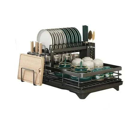 Hjemix | Sinky – justerbart dryppbrett