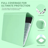 Hjemix | FlexKey Pro iPad Tastaturveske