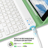 Hjemix | FlexKey Pro iPad Tastaturveske