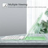 Hjemix | FlexKey Pro iPad Tastaturveske