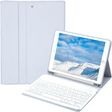 Hjemix | FlexKey Pro iPad Tastaturveske