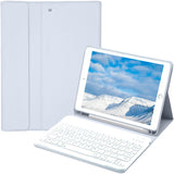 Hjemix | FlexKey Pro iPad Tastaturveske