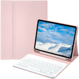 Hjemix | FlexKey Pro iPad Tastaturveske