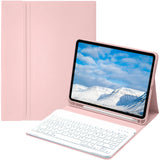 Hjemix | FlexKey Pro iPad Tastaturveske