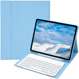 Hjemix | FlexKey Pro iPad Tastaturveske