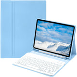 Hjemix | FlexKey Pro iPad Tastaturveske