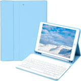 Hjemix | FlexKey Pro iPad Tastaturveske