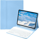 Hjemix | FlexKey Pro iPad Tastaturveske