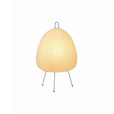 Hjemix | Papir bordlampe