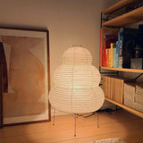 Hjemix | Papir bordlampe