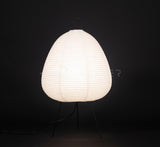 Hjemix | Papir bordlampe