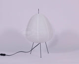 Hjemix | Papir bordlampe