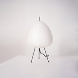 Hjemix | Papir bordlampe