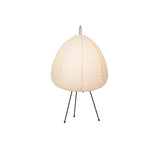 Hjemix | Papir bordlampe