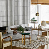 Hjemix | Papir bordlampe