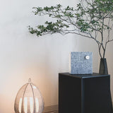 Hjemix | Papir bordlampe
