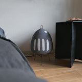 Hjemix | Papir bordlampe