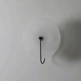 Hjemix | Hvit Alabaster Vegglampe