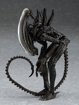 Hjemix | Alien Figma Sp-108 Action Figures Toy 18cm Høy Kvalitet Alien Statue Modell Dukke Samleobjekter Ornamenter Barnegaver