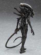 Hjemix | Alien Figma Sp-108 Action Figures Toy 18cm Høy Kvalitet Alien Statue Modell Dukke Samleobjekter Ornamenter Barnegaver