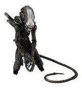 Hjemix | Alien Figma Sp-108 Action Figures Toy 18cm Høy Kvalitet Alien Statue Modell Dukke Samleobjekter Ornamenter Barnegaver
