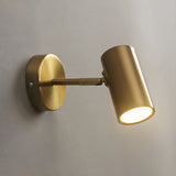 Hjemix | Nordisk Moderne justerbar LED vegglampe