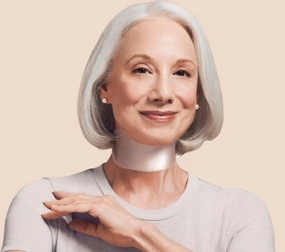 Hjemix | Anti-rynke silikonputer