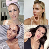 Hjemix | Anti-rynke silikonputer