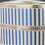 Hjemix | Luksuriøs Art Deco Badtilbehørsholder