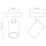 Hjemix | Astro Ascoli Enkeltbryter