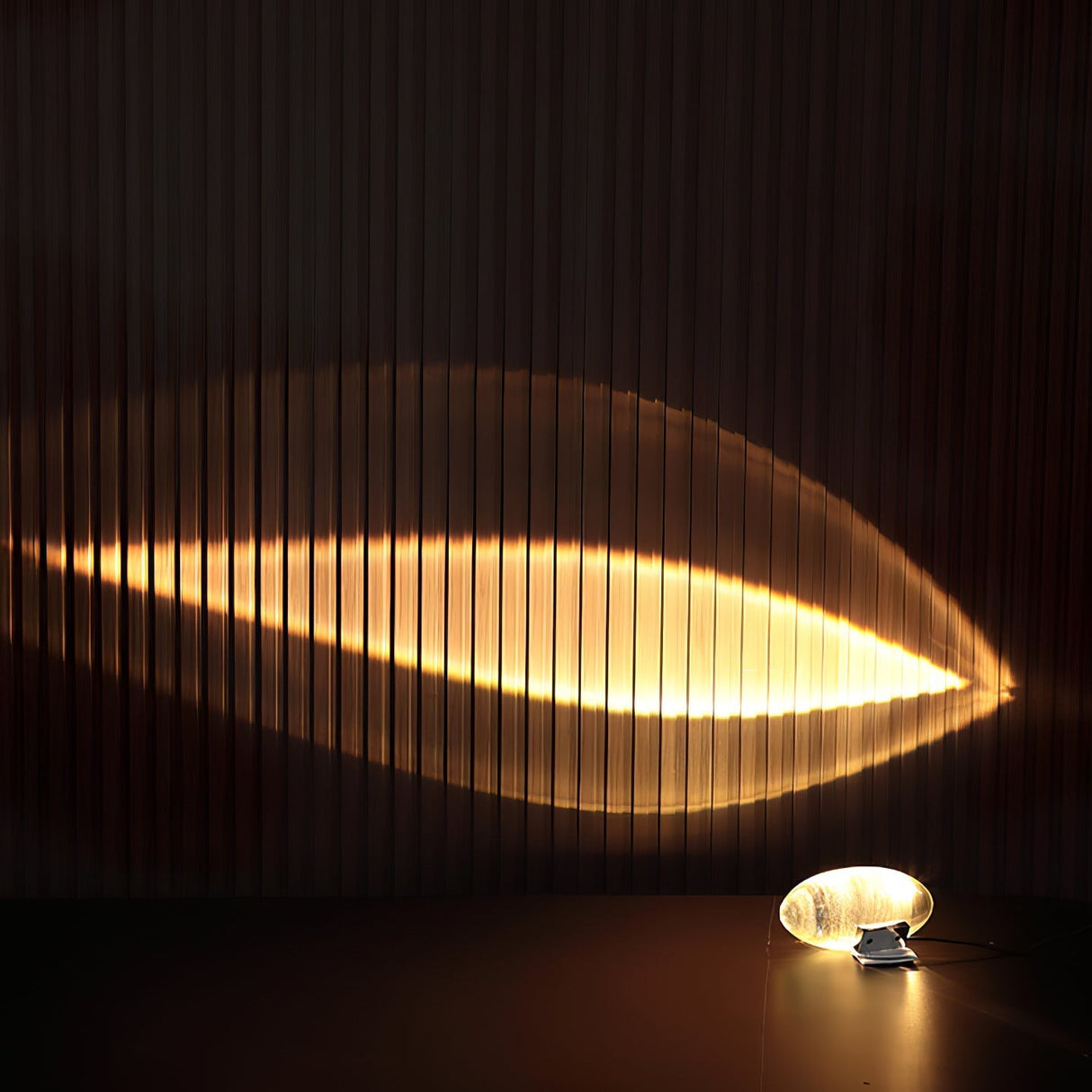 Hjemix | Atman Bordlampe