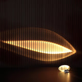 Hjemix | Atman Bordlampe