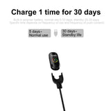 Hjemix | Smartklokke med blodtrykk og hjertefrekvensmåler