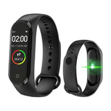 Hjemix | Smartklokke med blodtrykk og hjertefrekvensmåler