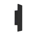 Hjemix | Moderne Minimalistisk Lang Stripe Aluminium Akryl LED Vanntett Vegglampe For Utendørs Patio