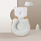 Hjemix | Baby Anti Roll Mold Pillow
