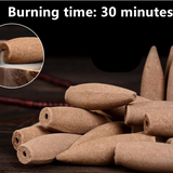 Hjemix | Røkelsesspiraler