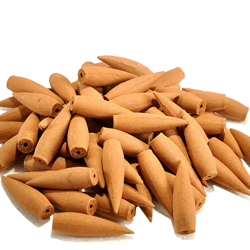 Hjemix | Røkelsesspiraler