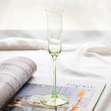 Hjemix | Bareqeth Champagne Glass