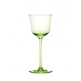 Hjemix | Bareqeth Grønne Vinglass