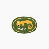 Hjemix | Sød Dyr Håndlaget Bade Matte